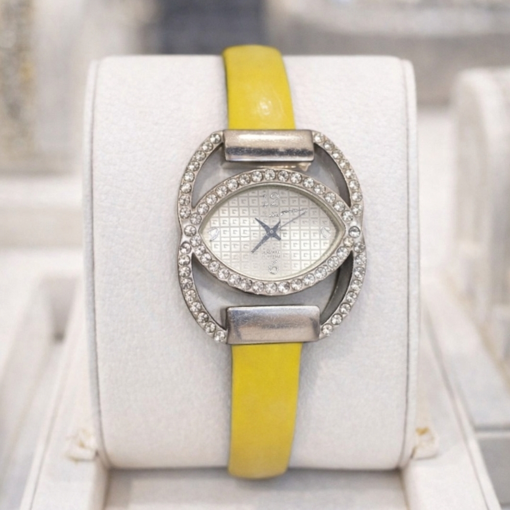 Geneva Elite Women Wristwatch